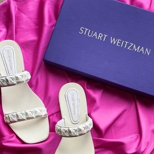 Stuart Weitzman sandals